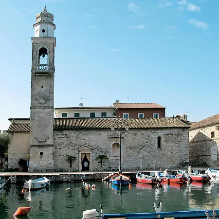 Corte Gelmetti 192s Lazise