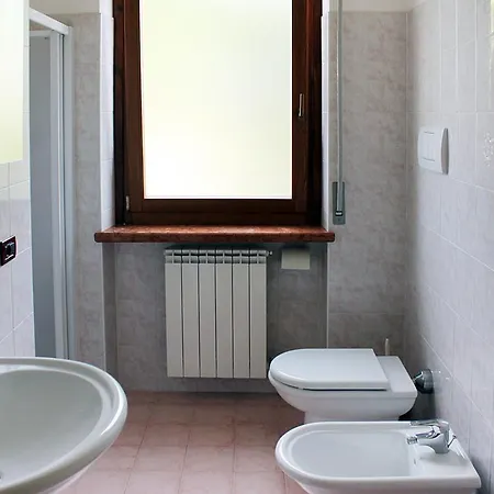 Corte Gelmetti 192s Apartment Lazise