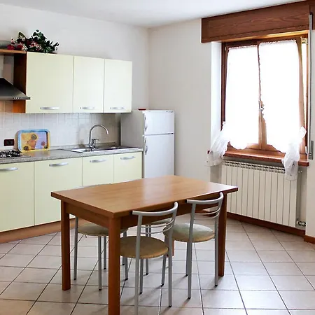 Corte Gelmetti 192s Apartment Lazise