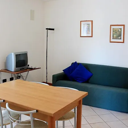 Apartment Corte Gelmetti 192s *